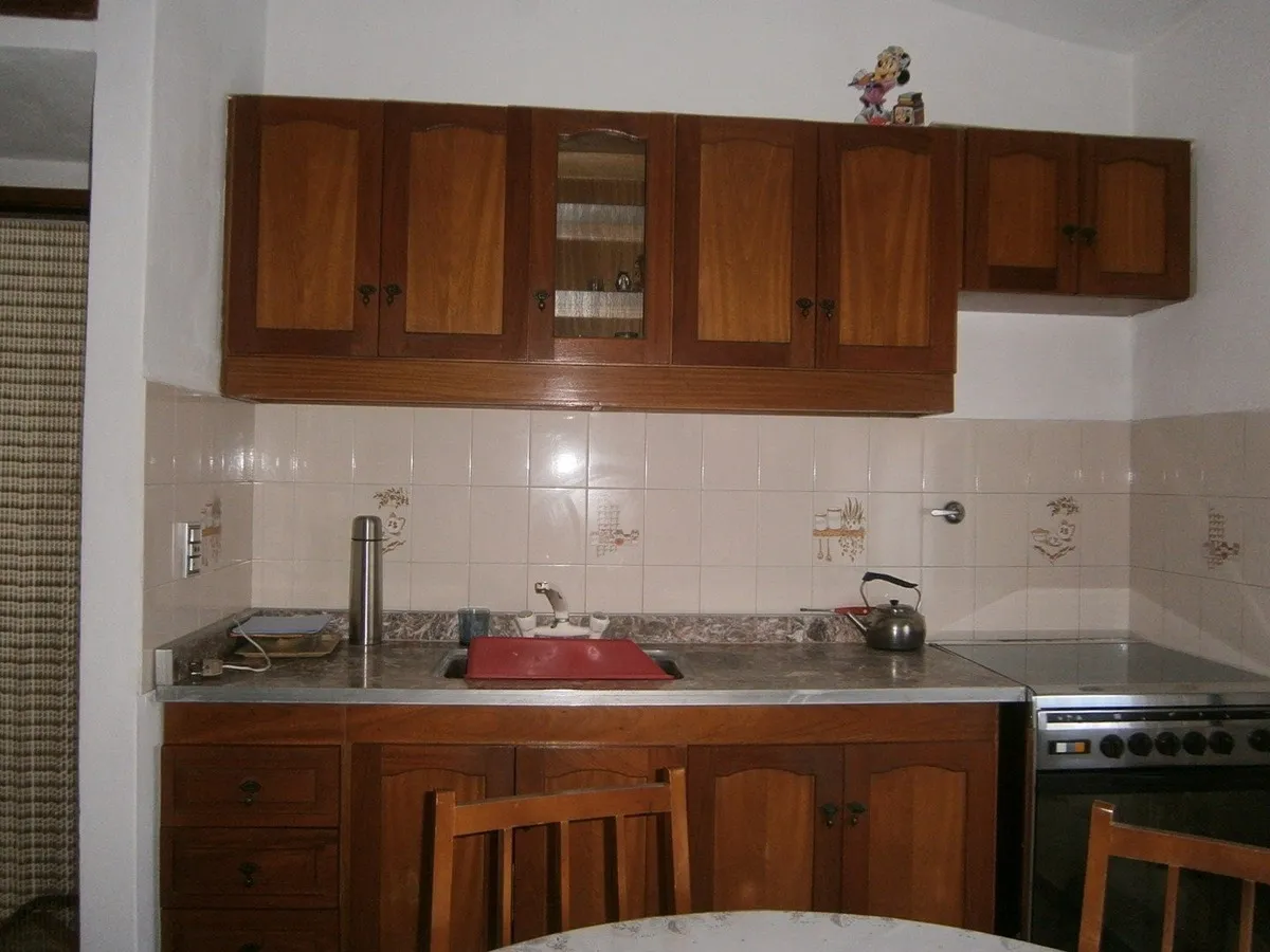 T.casa Con Gas Natural