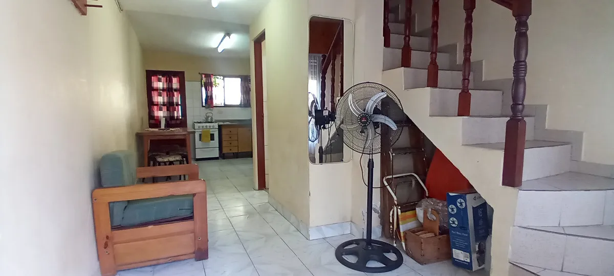 Duplex Sobre Avenida 32 A 350m Del Mar