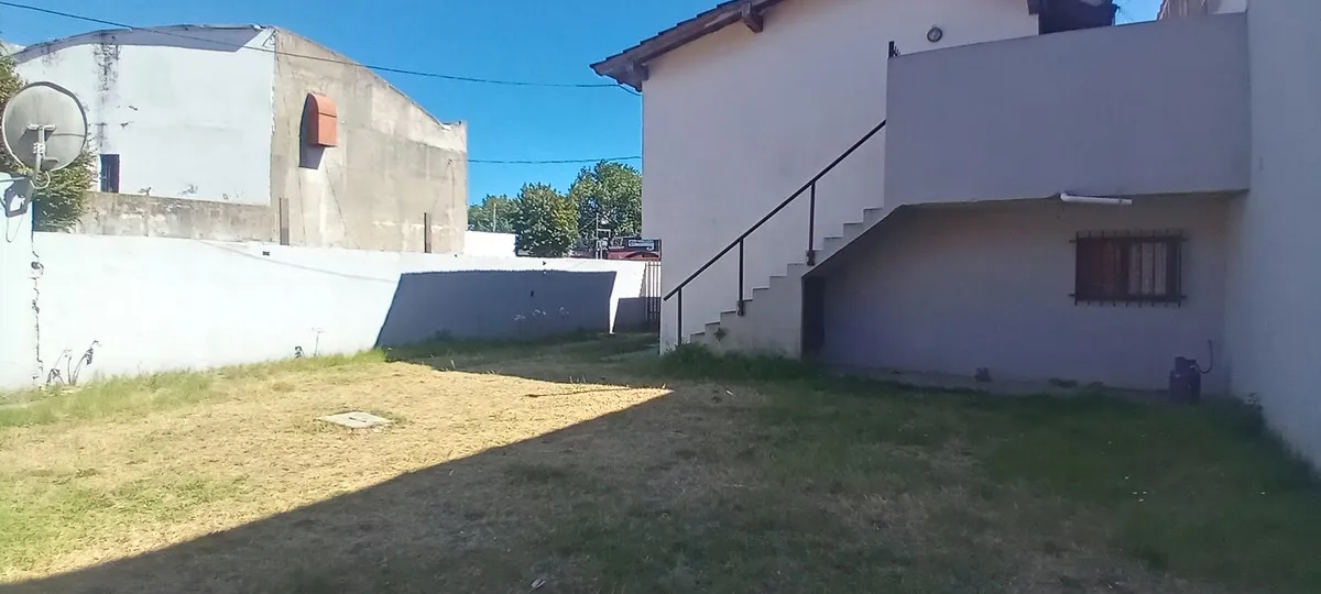 Duplex Sobre Avenida 32 A 350m Del Mar