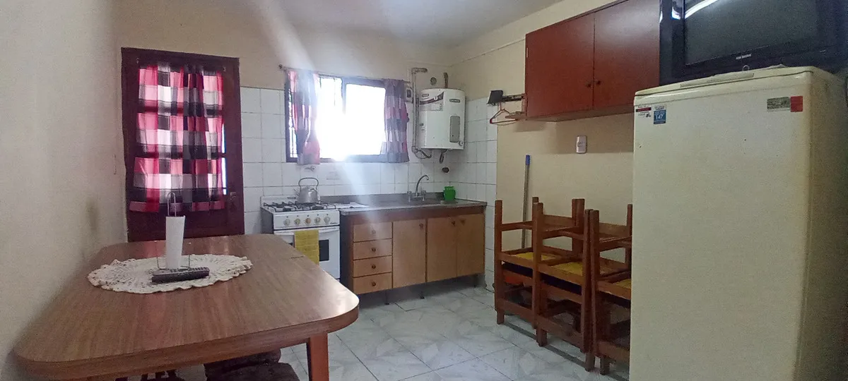 Duplex Sobre Avenida 32 A 350m Del Mar