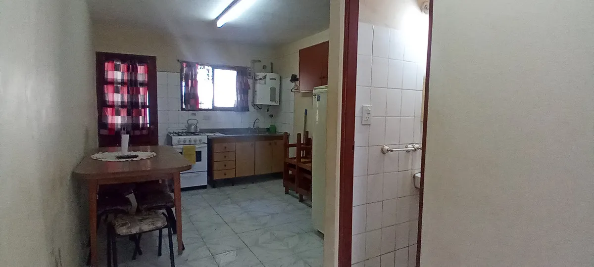 Duplex Sobre Avenida 32 A 350m Del Mar