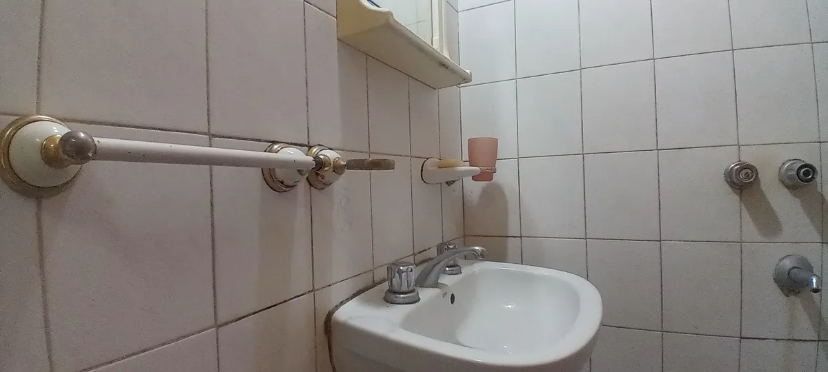 Duplex Sobre Avenida 32 A 350m Del Mar