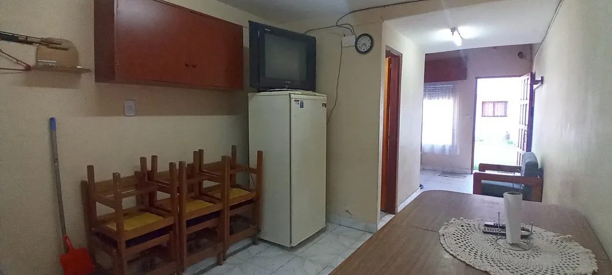 Duplex Sobre Avenida 32 A 350m Del Mar