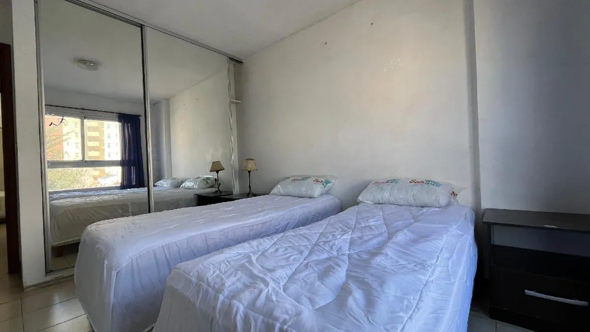 Departamento En Venta En Gesell Centro