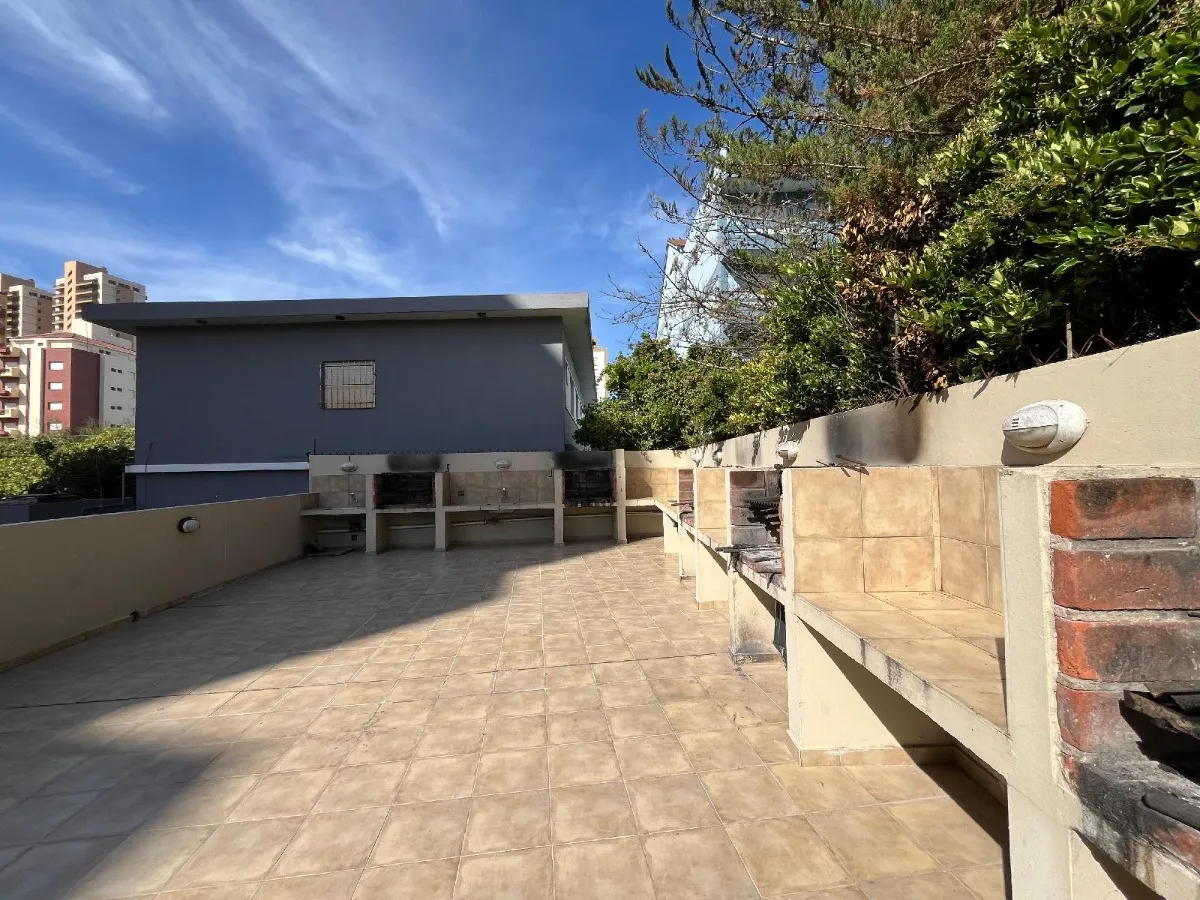 Departamento En Venta En Gesell Centro