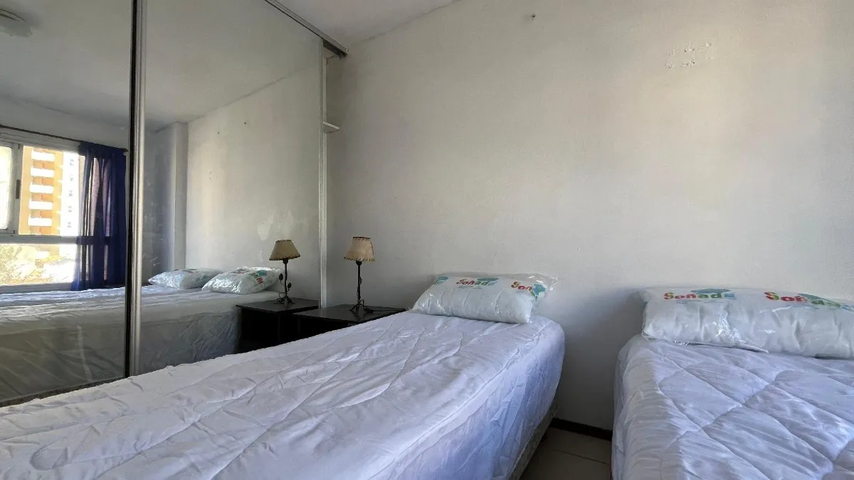 Departamento En Venta En Gesell Centro