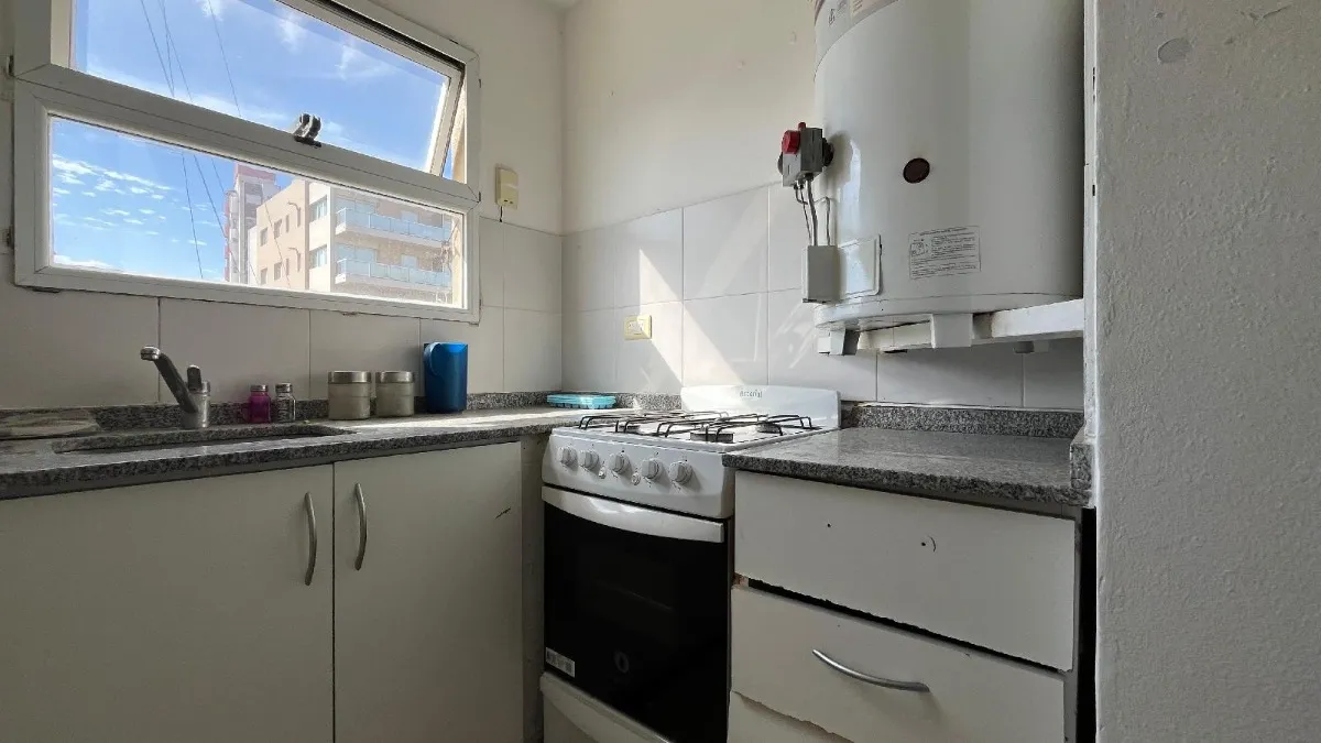 Departamento En Venta En Gesell Centro
