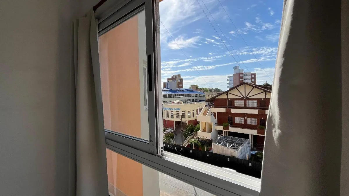 Departamento En Venta En Gesell Centro