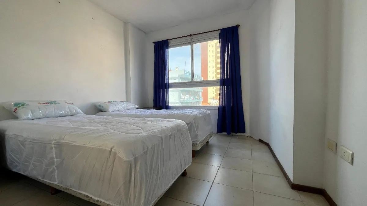 Departamento En Venta En Gesell Centro