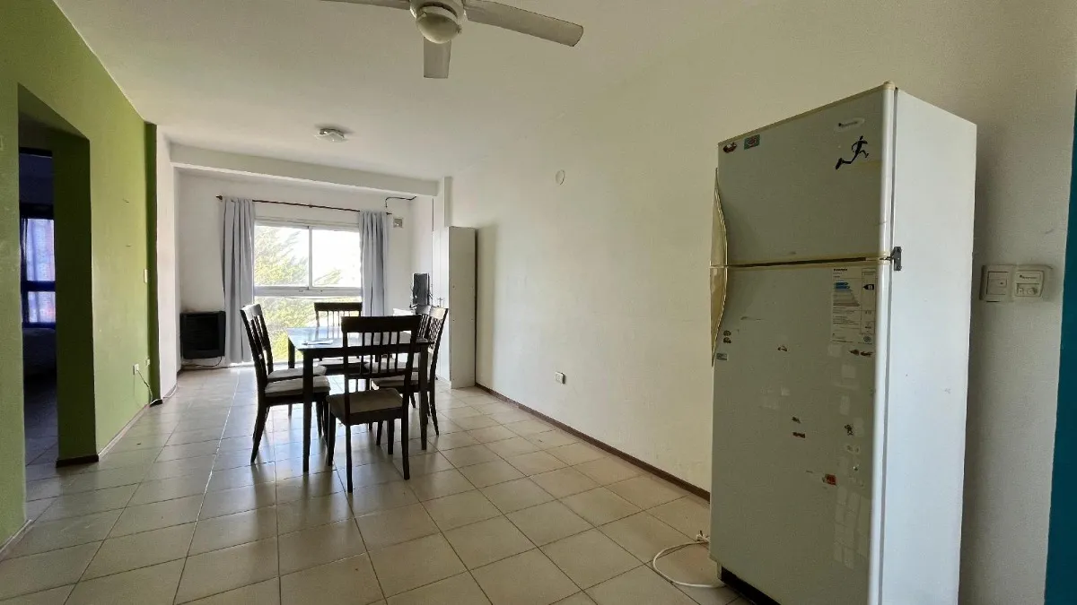 Departamento En Venta En Gesell Centro