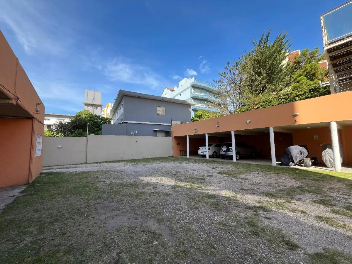 Departamento En Venta En Gesell Centro