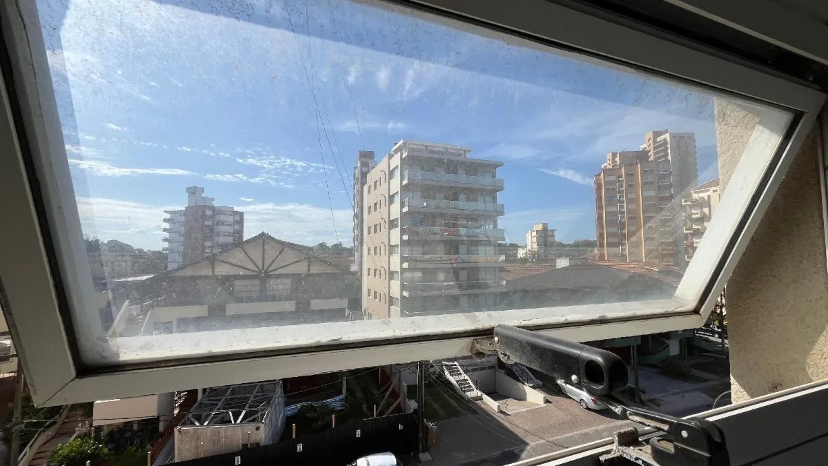 Departamento En Venta En Gesell Centro