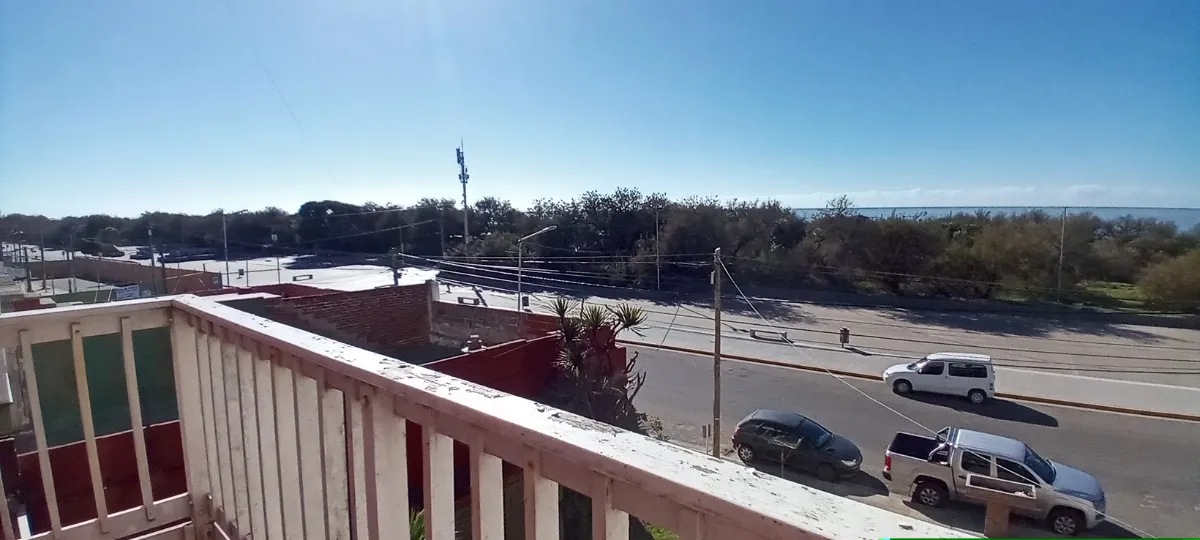 Departamento En Venta En Santa Teresita