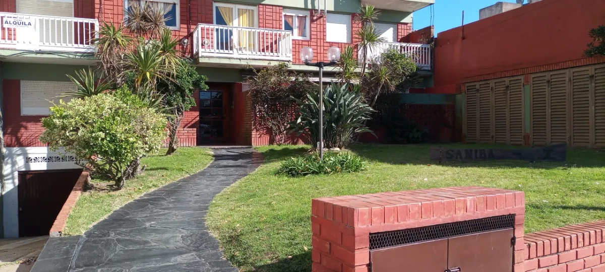 Departamento En Venta En Santa Teresita