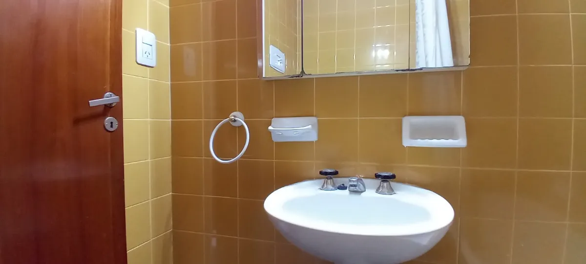 Departamento En Venta En Santa Teresita