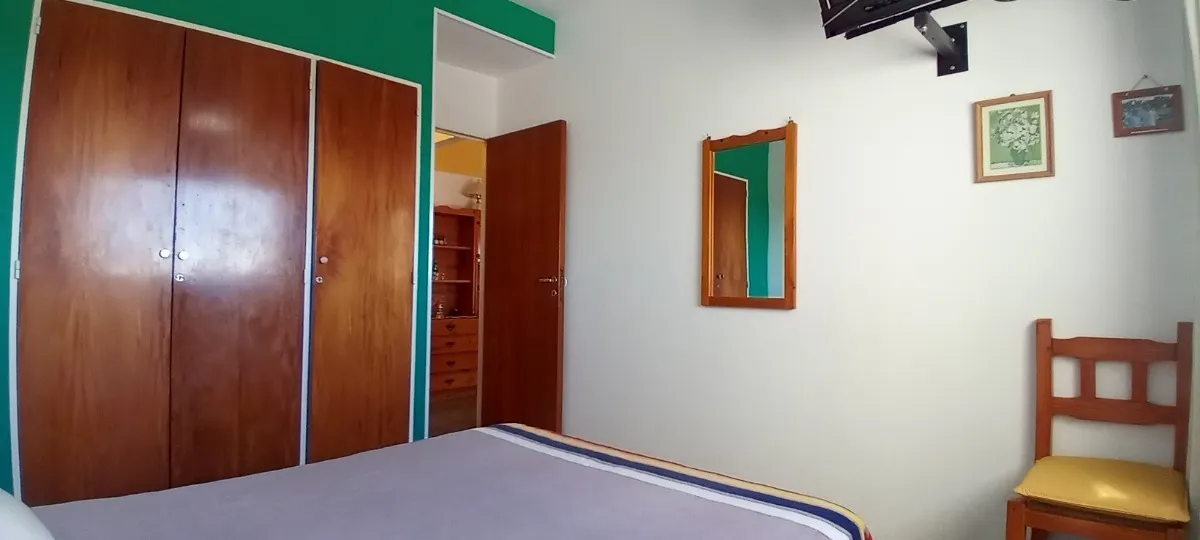 Departamento En Venta En Santa Teresita