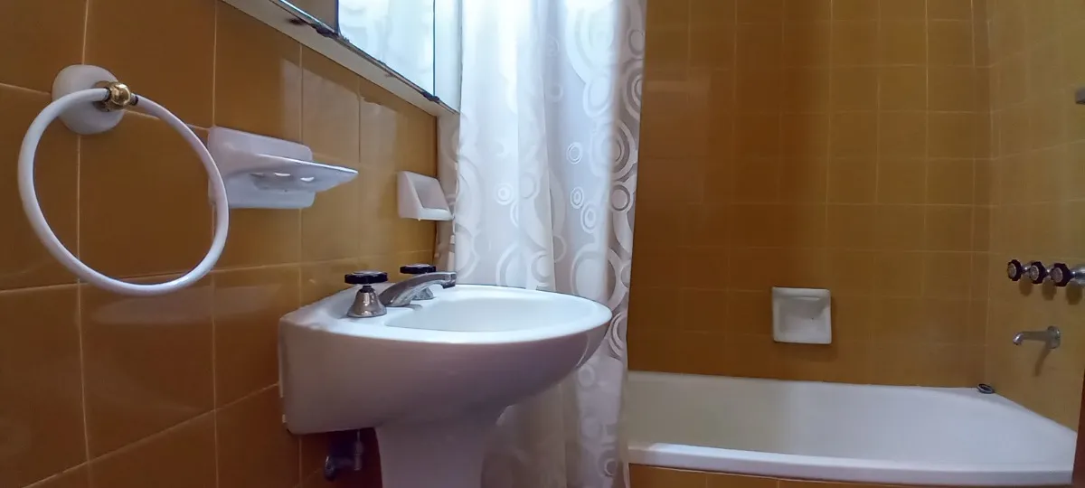 Departamento En Venta En Santa Teresita