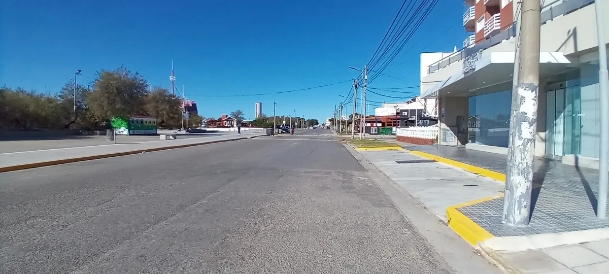 Departamento En Venta En Santa Teresita