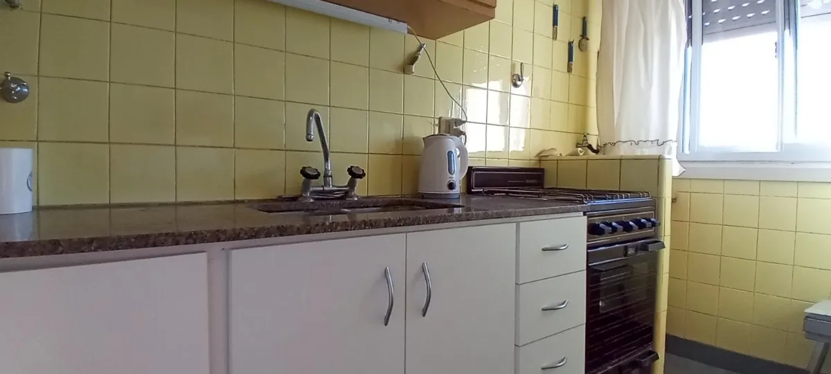 Departamento En Venta En Santa Teresita