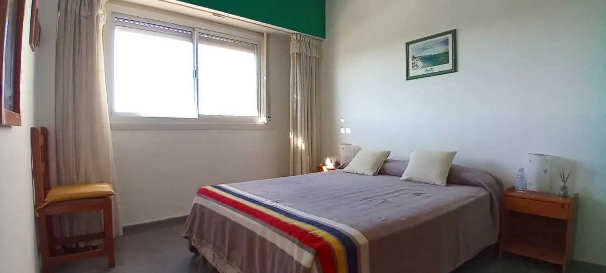 Departamento En Venta En Santa Teresita