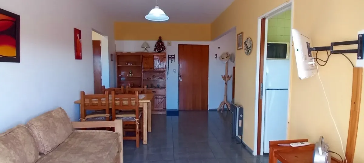 Departamento En Venta En Santa Teresita