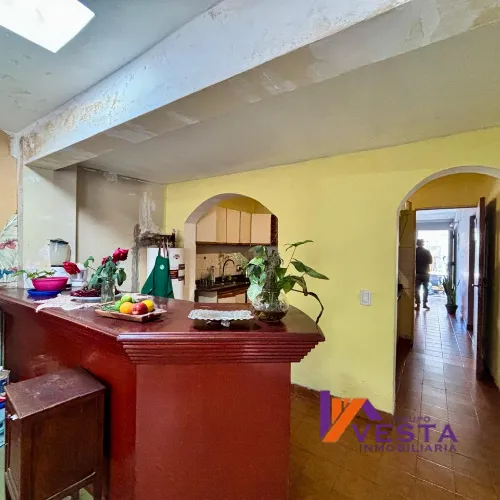 BARRIO PERIODISTA - CASA EN VENTA - ZONA SUR