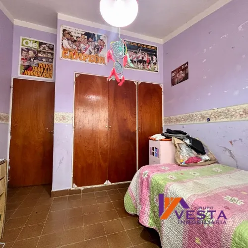 BARRIO PERIODISTA - CASA EN VENTA - ZONA SUR