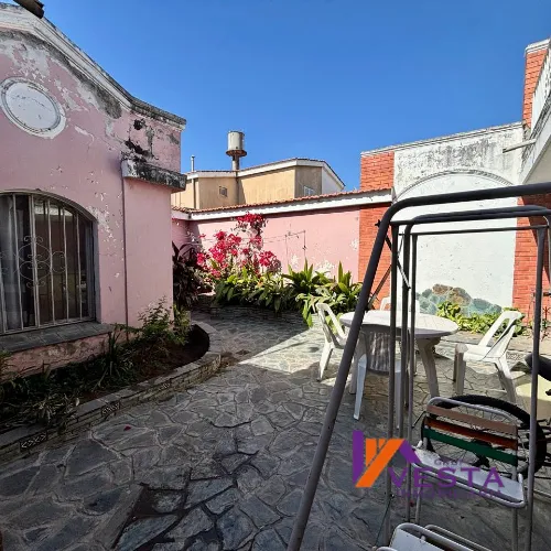 BARRIO PERIODISTA - CASA EN VENTA - ZONA SUR