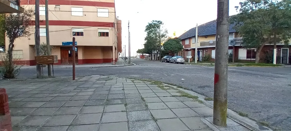 Departamento En Venta En Santa Teresita