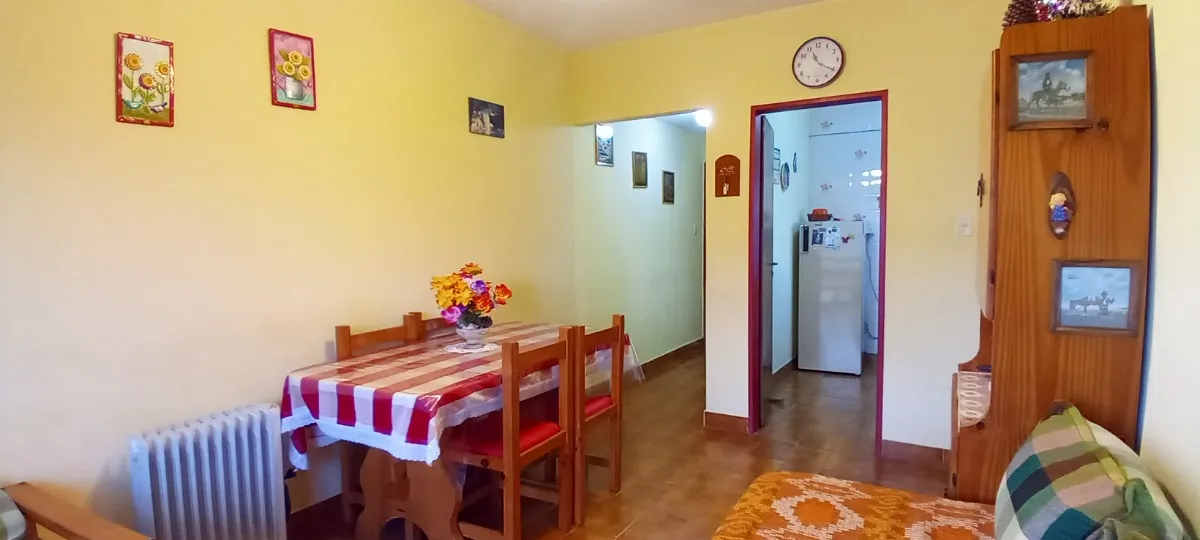 Departamento En Venta En Santa Teresita