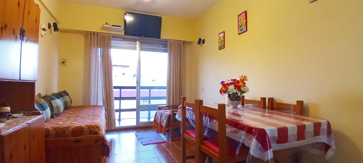 Departamento En Venta En Santa Teresita