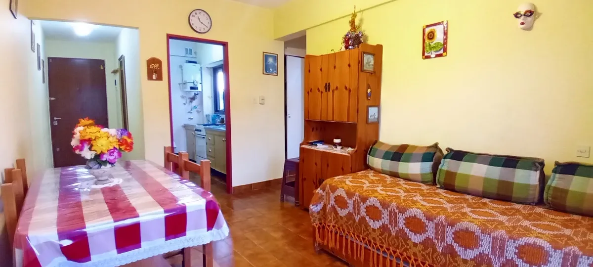 Departamento En Venta En Santa Teresita