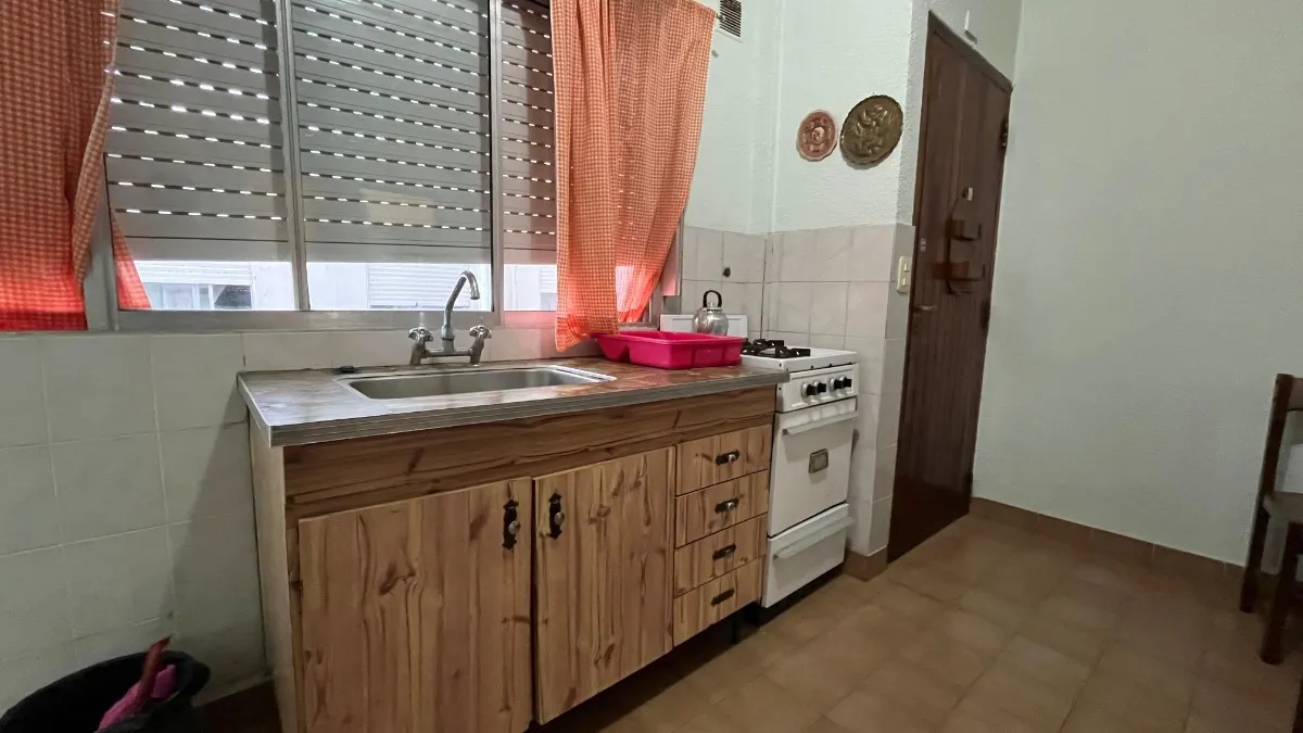 Departamento En Venta En Santa Teresita