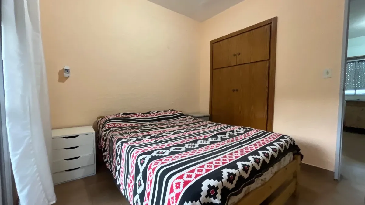 Departamento En Venta En Santa Teresita