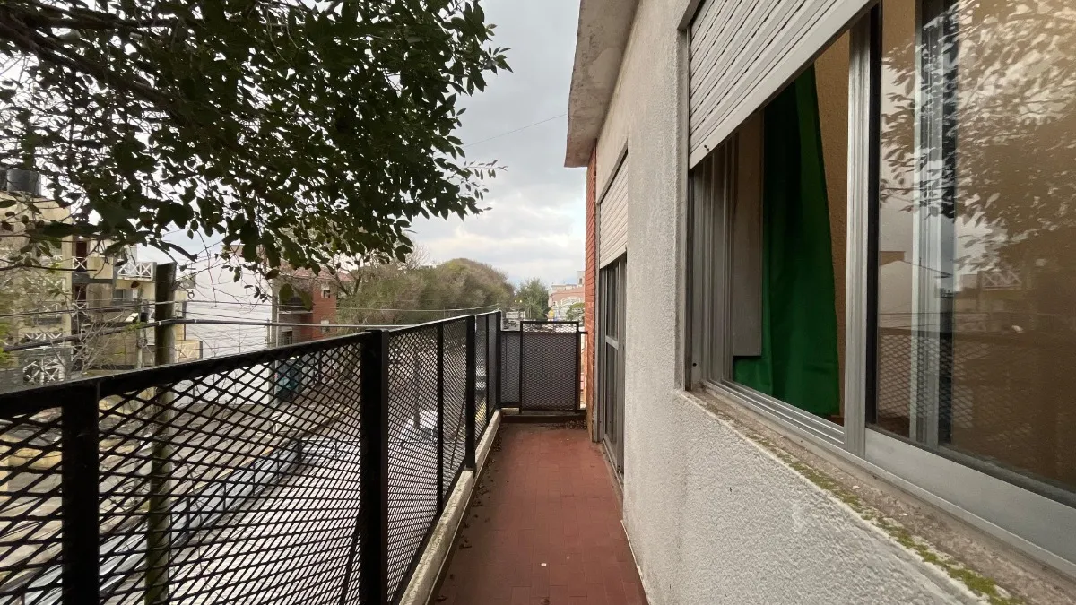 Departamento En Venta En Santa Teresita
