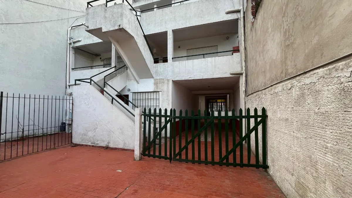 Departamento En Venta En Santa Teresita