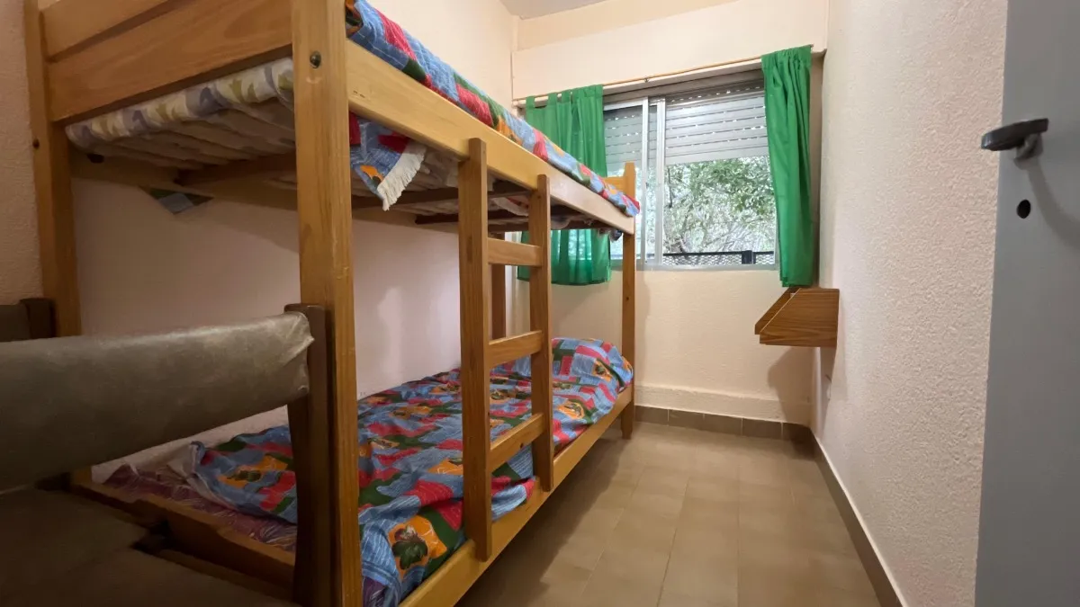 Departamento En Venta En Santa Teresita