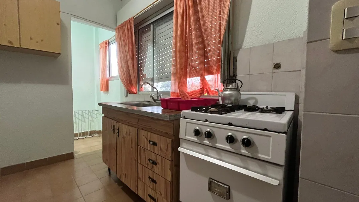 Departamento En Venta En Santa Teresita