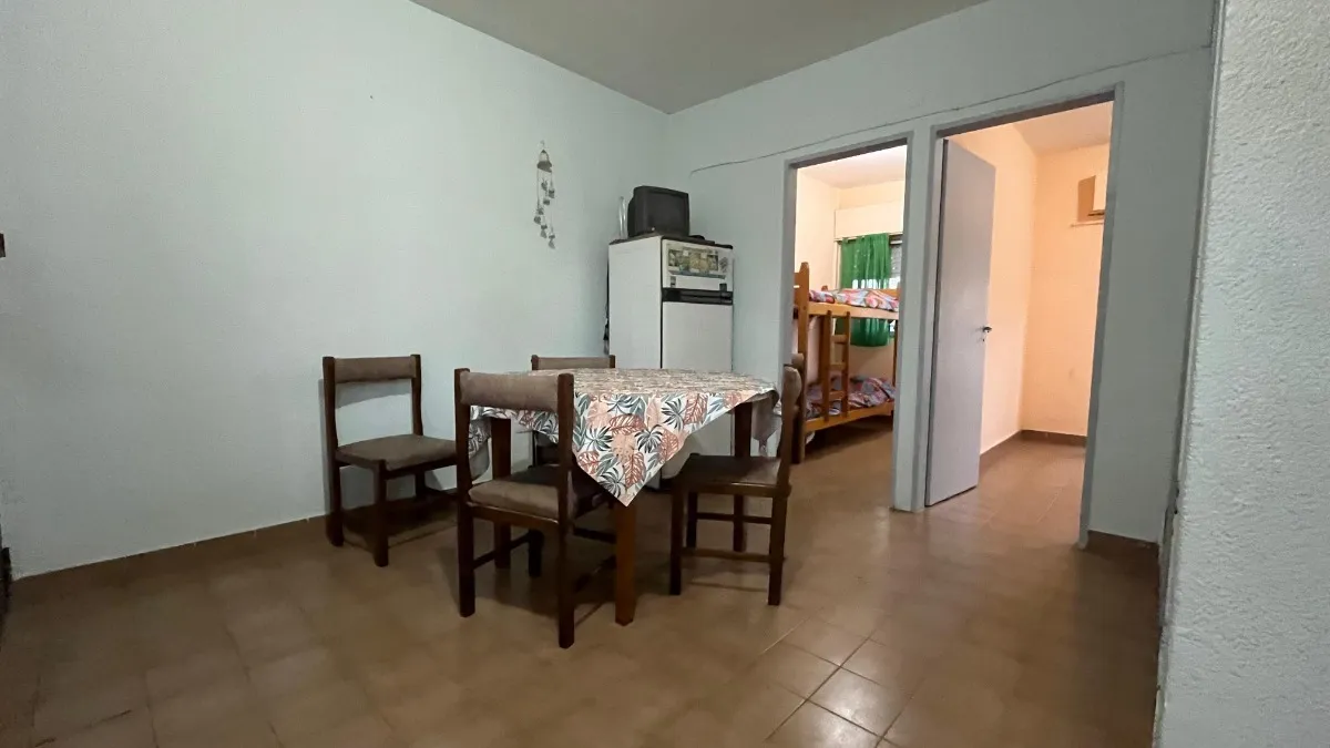 Departamento En Venta En Santa Teresita