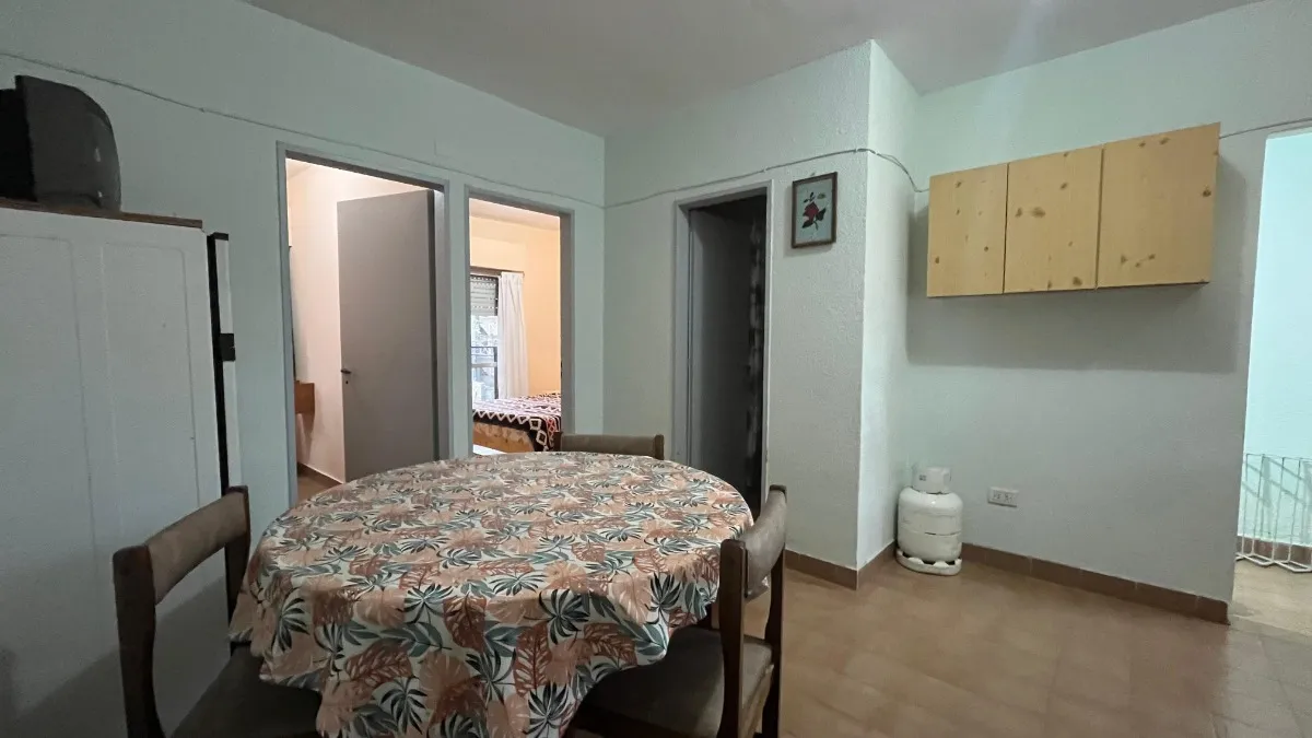 Departamento En Venta En Santa Teresita