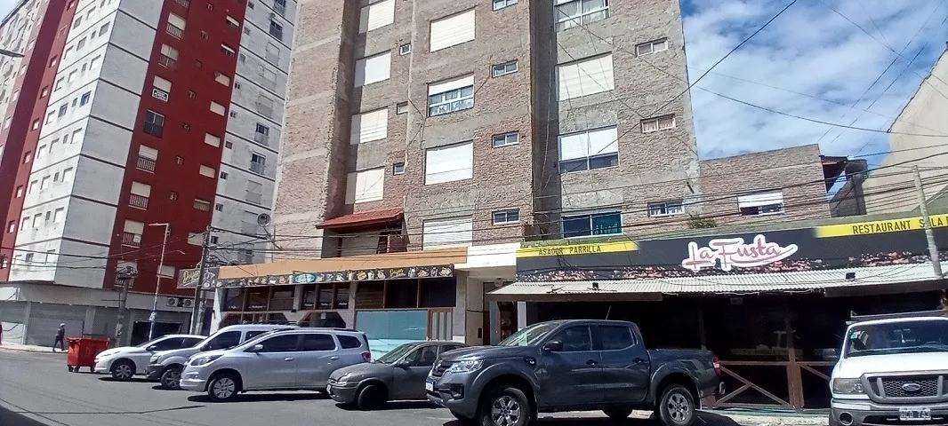 Departamento En Venta En Santa Teresita