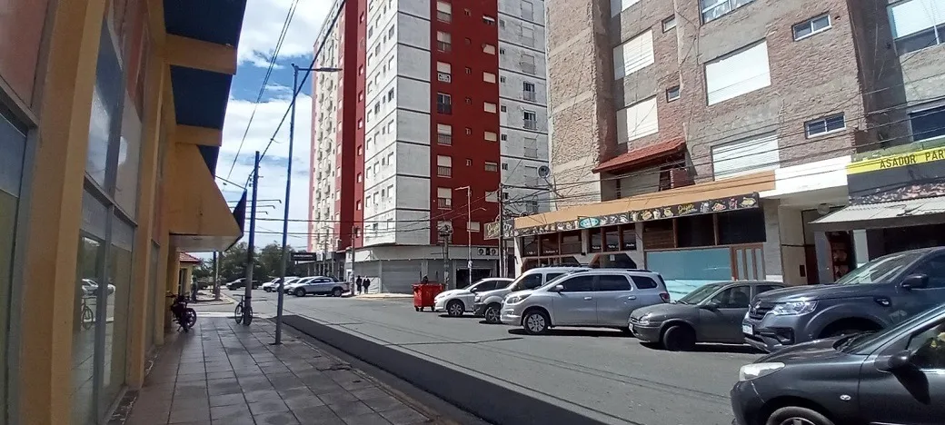 Departamento En Venta En Santa Teresita