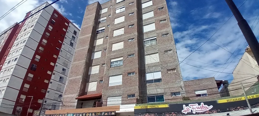 Departamento En Venta En Santa Teresita