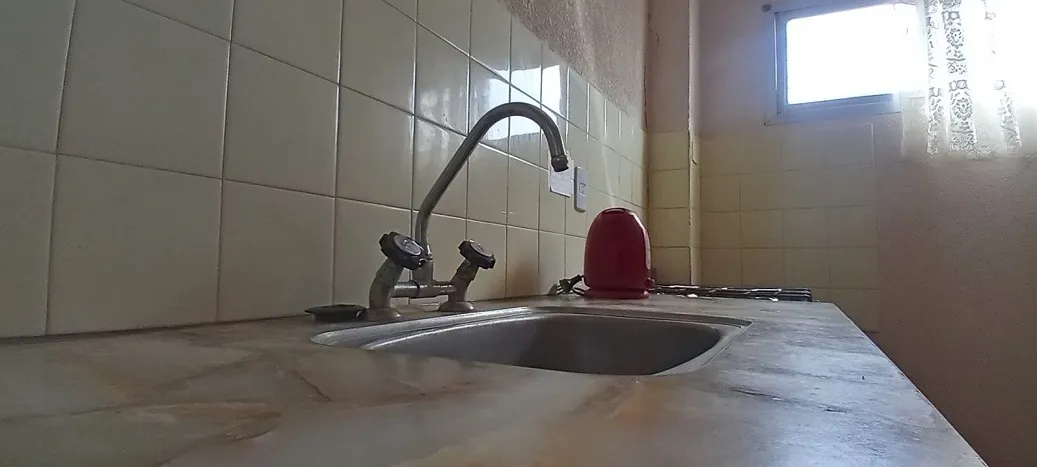 Departamento En Venta En Santa Teresita