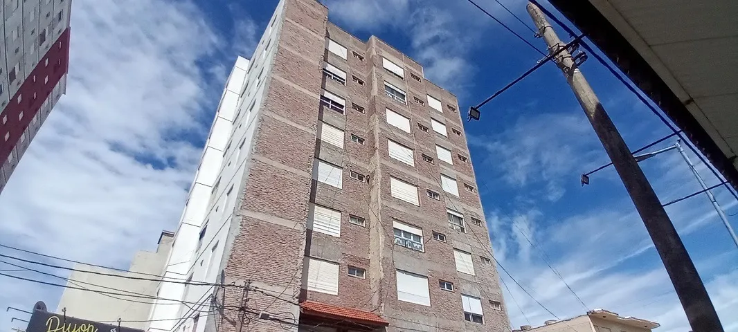 Departamento En Venta En Santa Teresita