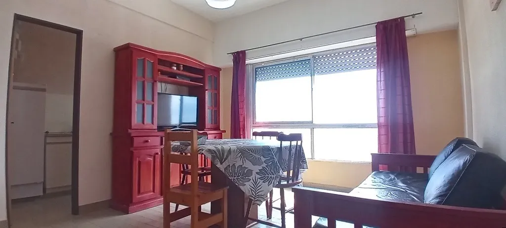 Departamento En Venta En Santa Teresita