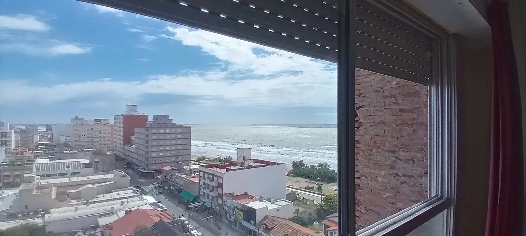 Departamento En Venta En Santa Teresita
