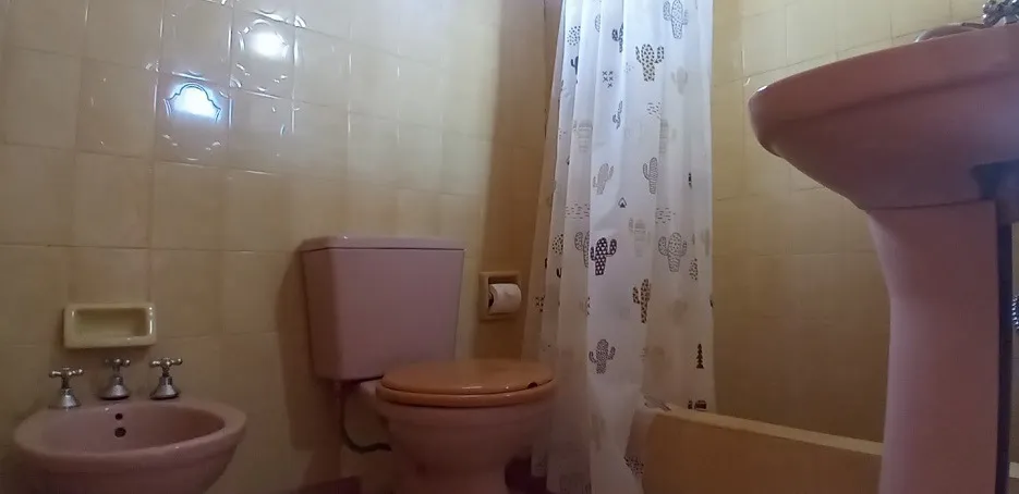 Departamento En Venta En Santa Teresita