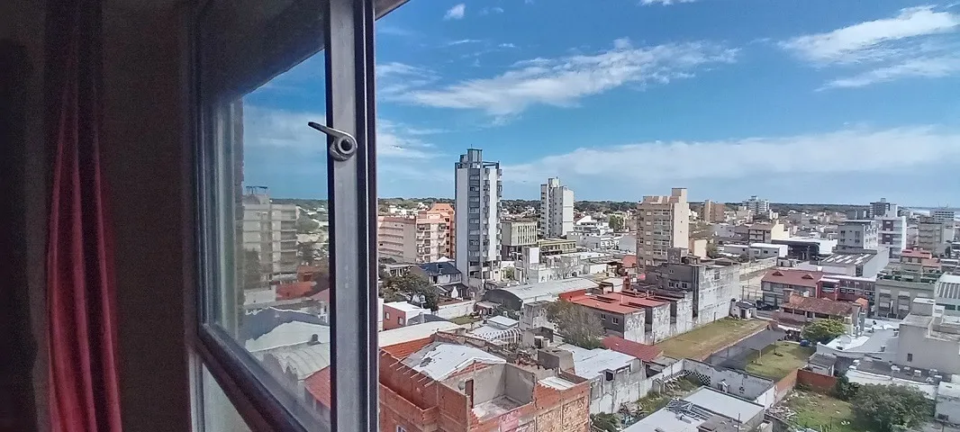 Departamento En Venta En Santa Teresita