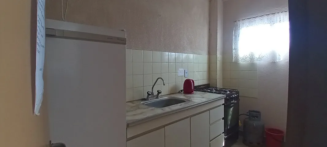 Departamento En Venta En Santa Teresita